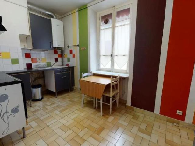 1 chambres, Lyon Lyon 69003 106150633
