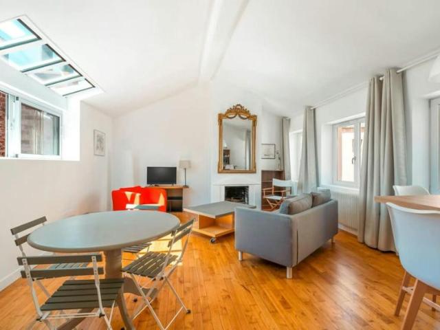 1 chambres, Lyon Lyon 69001 94497507