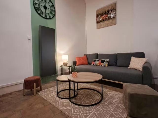 1 chambres, Lyon Lyon 69001 97028292