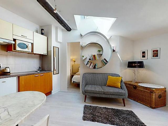 1 chambres, Lyon Lyon 69001 100729680