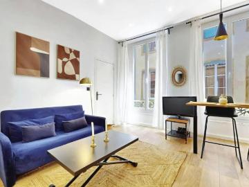 1 chambres, Lyon Lyon 69001 102246463