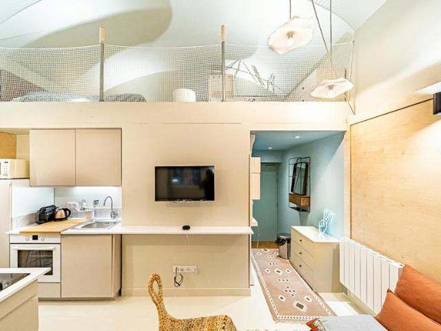 1 chambres, Lyon Lyon 69001 105757059