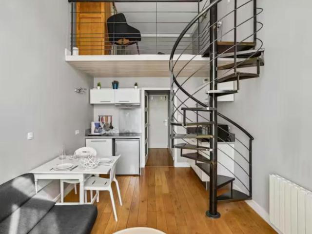 1 chambres, Lyon Lyon 69002 103323896