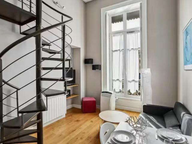 1 chambres, Lyon Lyon 69002 103323897