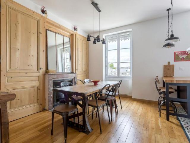 1 chambres, Lyon Lyon 69007 92901759