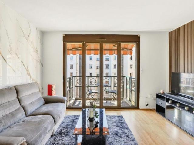 1 chambres, Lyon Lyon 69007 101588156