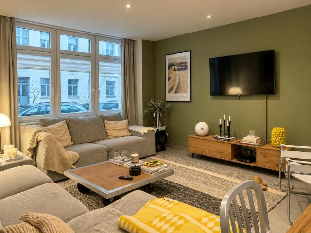 1 chambres, Lyon Lyon 69007 LS105624942