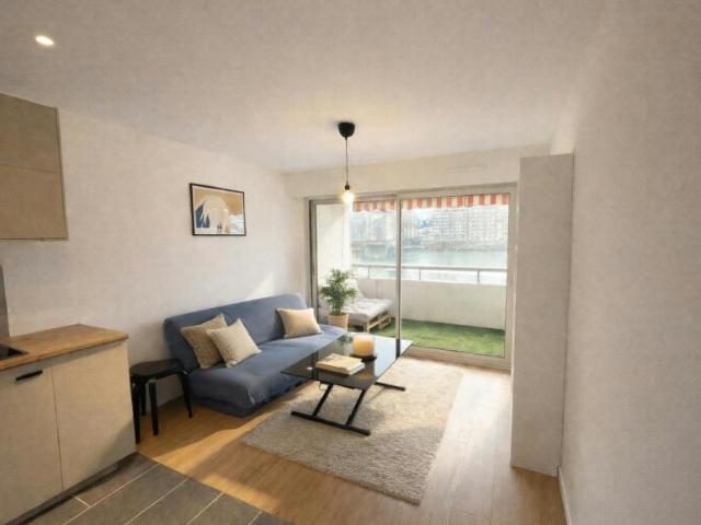 1 chambres, Lyon Lyon 69004 100178343