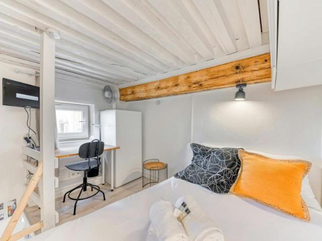 1 chambres, Lyon Lyon 69005 101588949