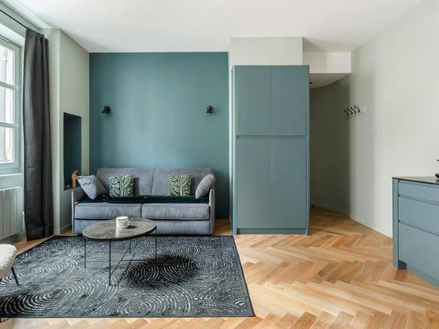 1 chambres, Lyon Lyon 69005 104712307
