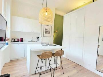 1 chambres, Lyon Lyon 69006 102246464