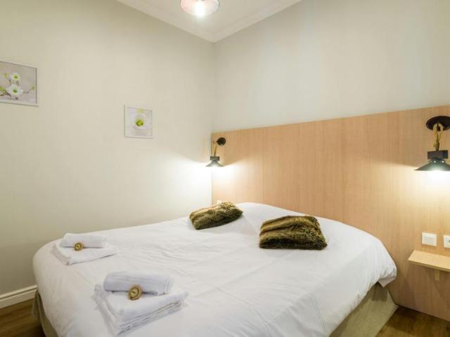1 chambres, Lyon Lyon 69006 104755053