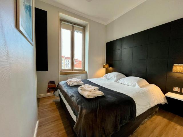 1 chambres, Lyon Lyon 69006 104865948