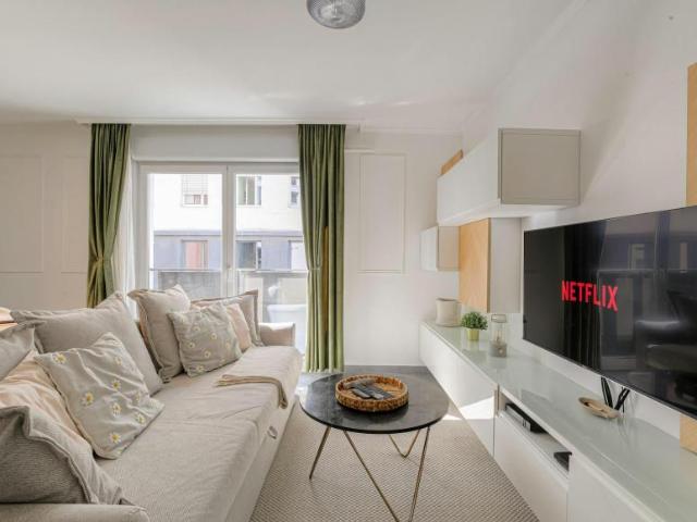 1 chambres, Lyon Lyon 69006 106266970