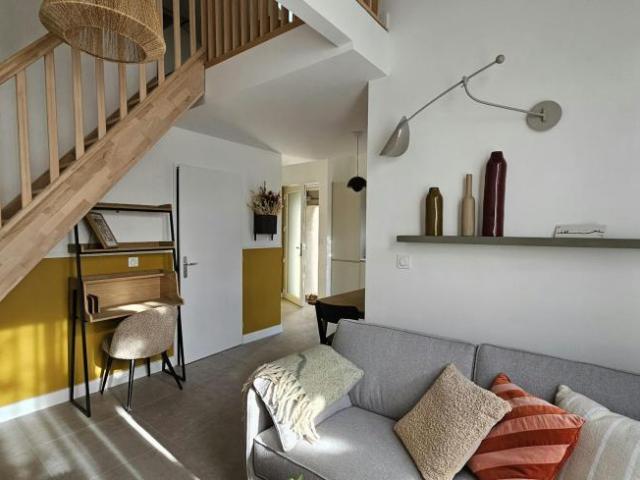 1 chambres, Lyon Lyon 69008 102753631
