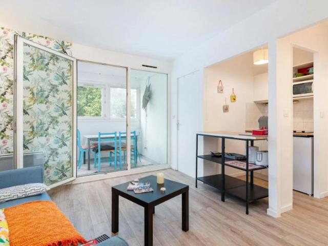 1 chambres, Lyon Lyon 69008 103302616