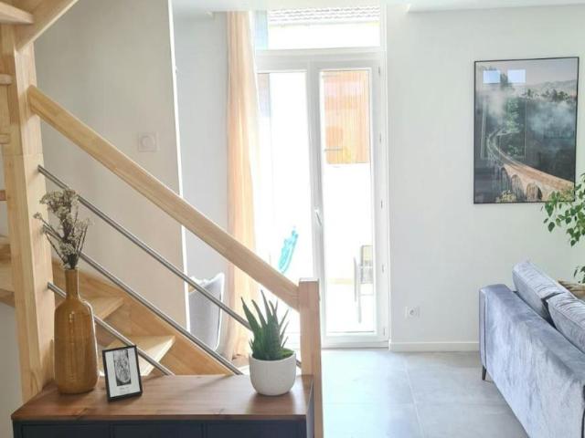 1 chambres, Lyon Lyon 69008 105685359
