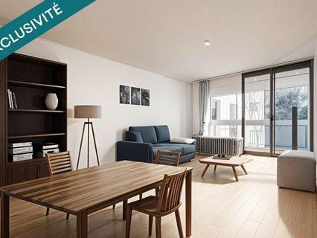 1 chambres, L' Hay Île 94240 100341187