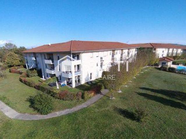 1 chambres, L' Isle Rhône 38080 105412847