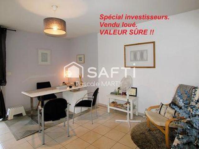 1 chambres, L' Union Midi 31240 104714417