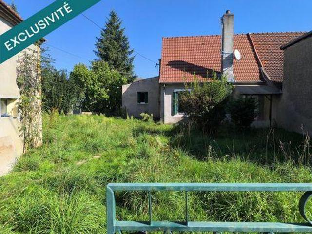 1 chambres, La Motte Bourgogne 71160 103122544