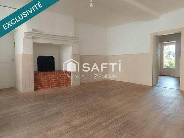 1 chambres, La Bazouge Pays de la Loire 53170 103343134