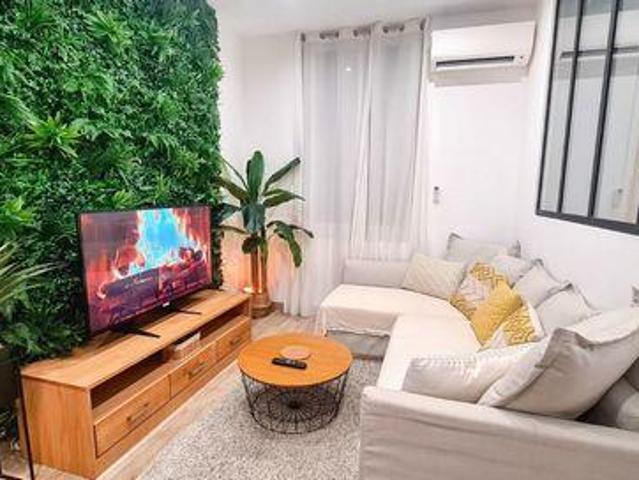 1 chambres, La Ciotat Provence 13600 100683982