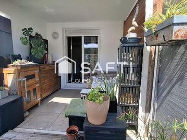 1 chambres, La Ciotat Provence 13600 103700364