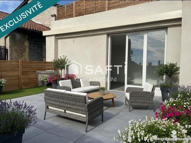 1 chambres, La Cote Rhône 38260 103415144