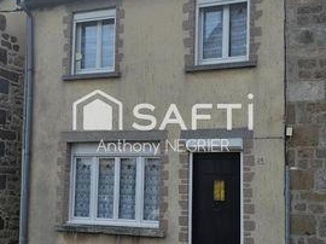 1 chambres, La Ferriere Basse 61450 100735978