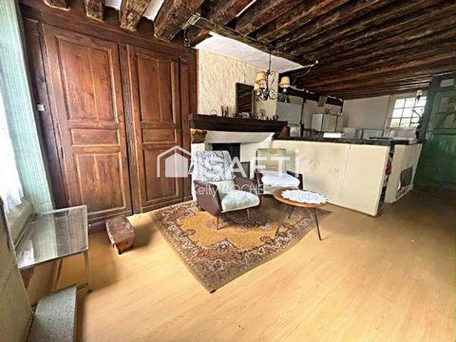 1 chambres, La Ferte Centre 28340 101700749