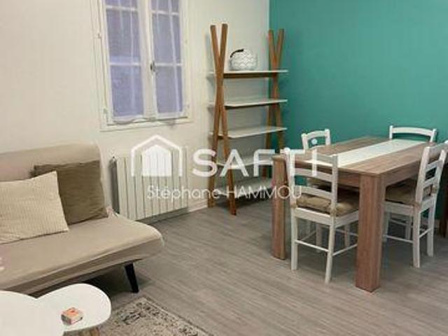 1 chambres, La Ferte Île 77260 105607180