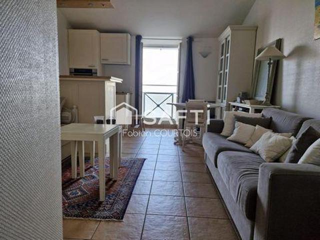 1 chambres, La Flotte Poitou 17630 98762351