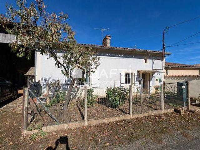 1 chambres, La Foret Poitou 16240 103598117