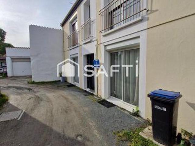 1 chambres, La Jarrie Poitou 17220 100735061