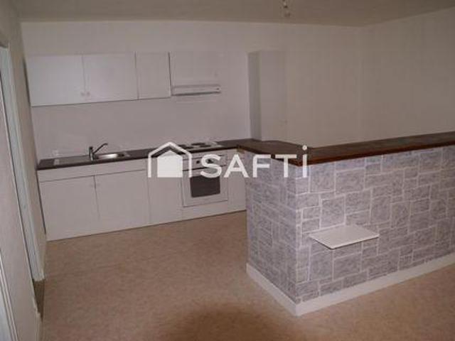 1 chambres, La Jarrie Poitou 17220 100735138
