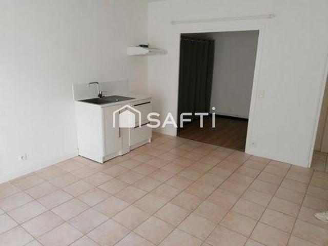 1 chambres, La Jarrie Poitou 17220 100736967