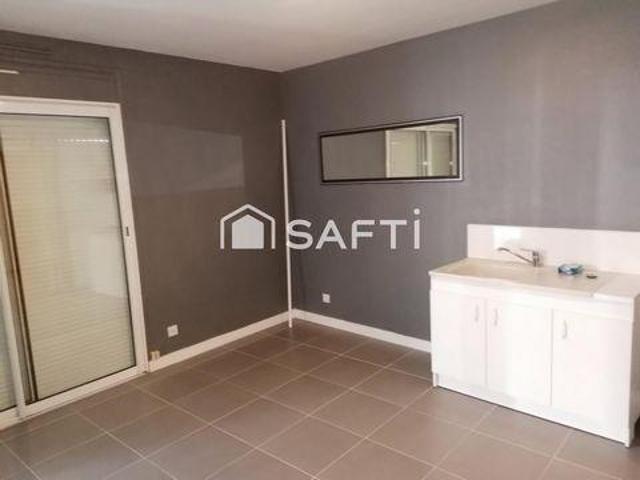 1 chambres, La Jarrie Poitou 17220 100736963