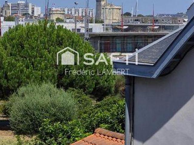 1 chambres, La Rochelle Poitou 17000 104439351