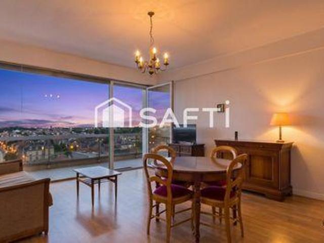 1 chambres, La Rochelle Poitou 17000 104186092