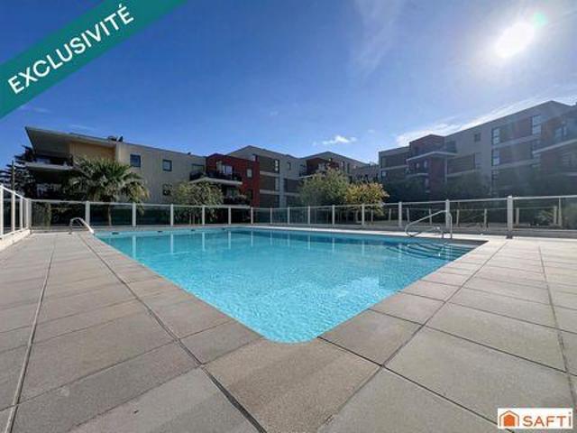 1 chambres, La Roquette Provence 06550 102666095