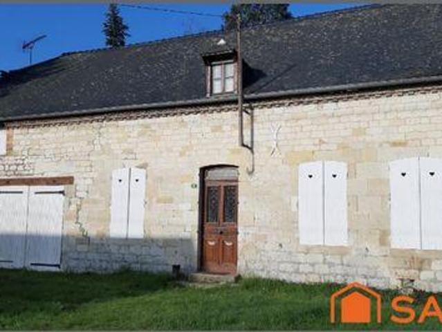 1 chambres, La Selve Picardie 02150 LS100397390