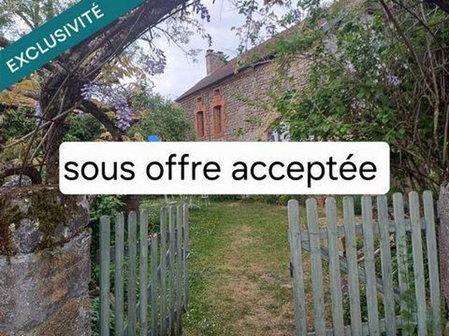 1 chambres, La Serre Limousin 23190 102059046