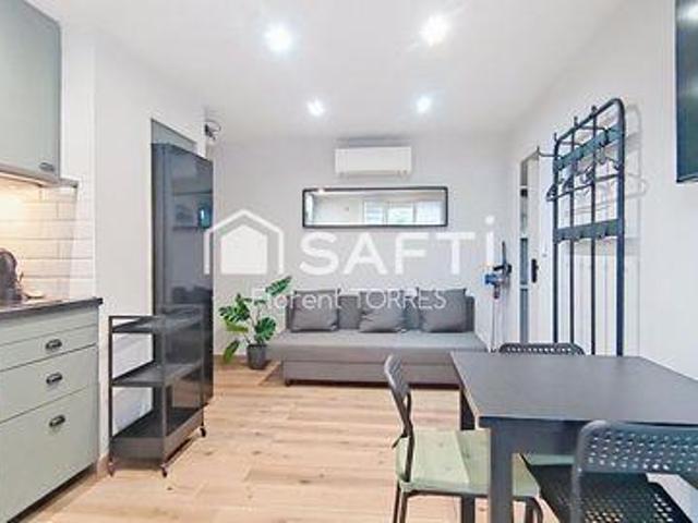 1 chambres, La Seyne Provence 83500 98277605