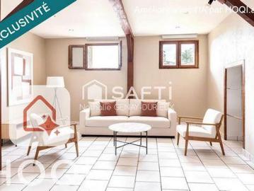 1 chambres, La Tour Rhône 69890 100738838