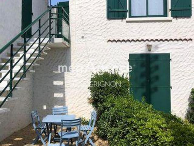 1 chambres, La Tranche Pays de la Loire 85360 100019907