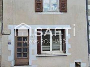 1 chambres, La Trimouille Poitou 86290 103376422