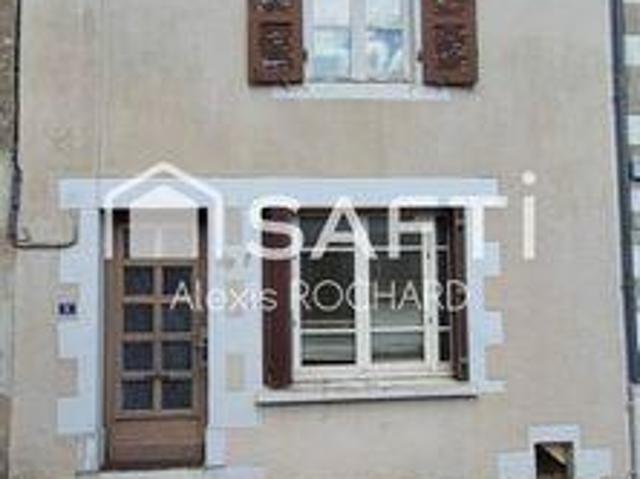 1 chambres, La Trimouille Poitou 86290 103376422