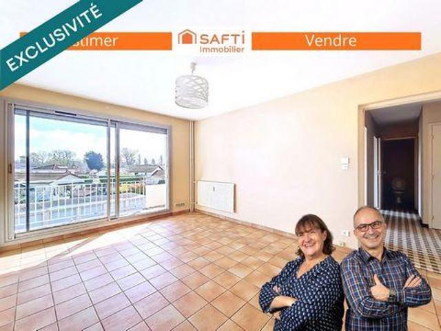 1 chambres, La Verpilliere Rhône 38290 100223572