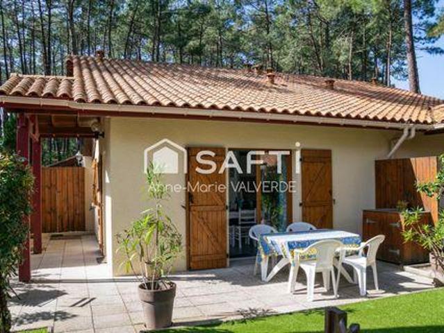 1 chambres, Lacanau Aquitaine 33680 100739042